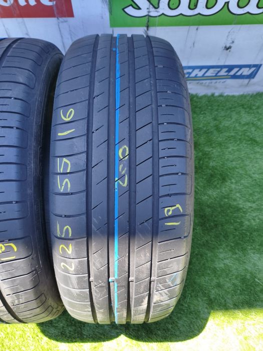 225 55 17 Goodyear