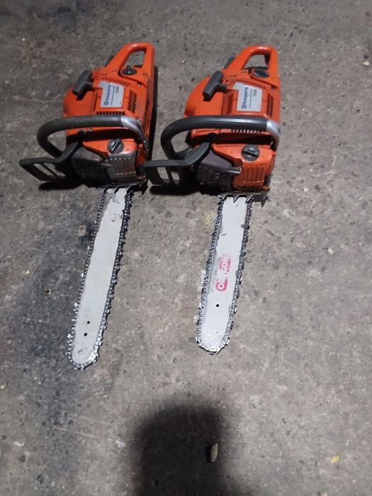 Drujba 359 husqvarna