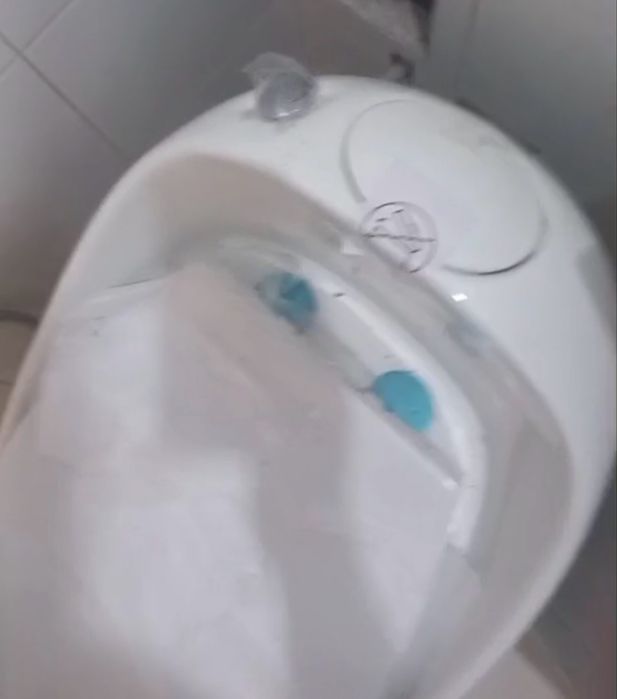 Продам новый унитаз