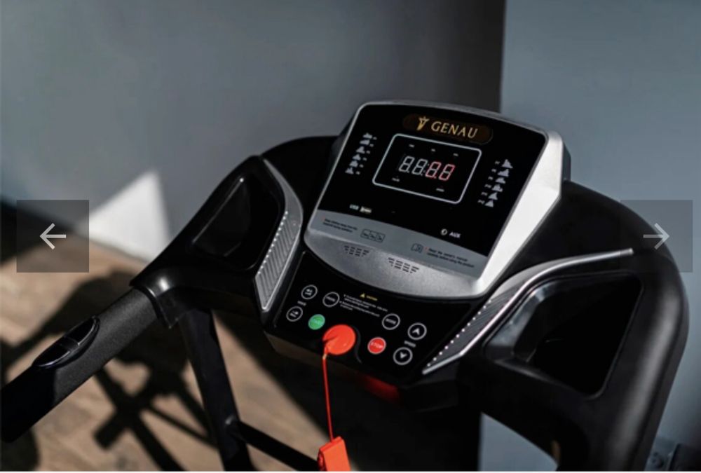 Продам беговую дорожку