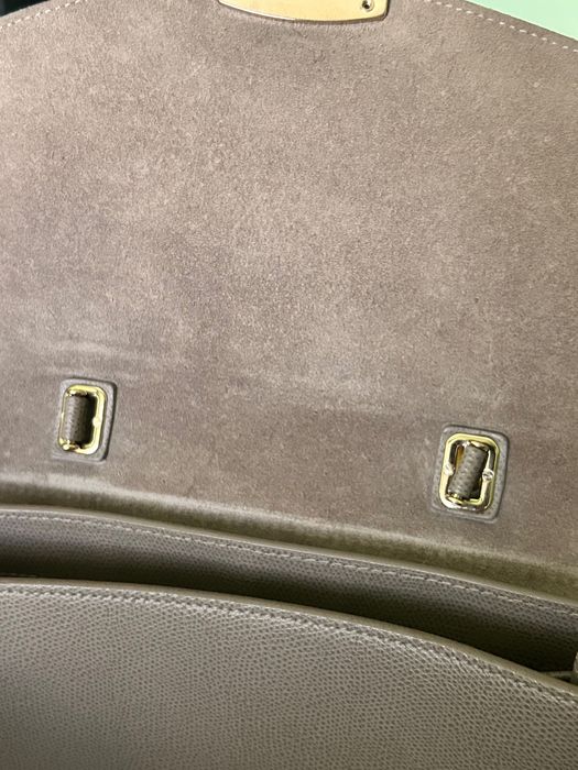 Чанта Furla оригинална стара колекция