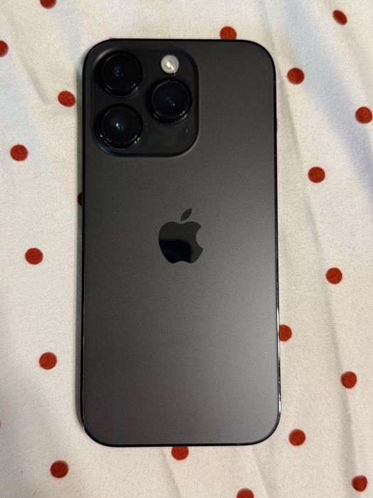 Iphone 14 Pro spart