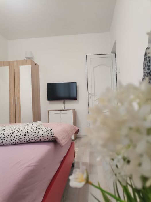 Дава се под наем Тристаен апартамент в Созопол - 60 кв.м за 997.05 € - Снимка #6