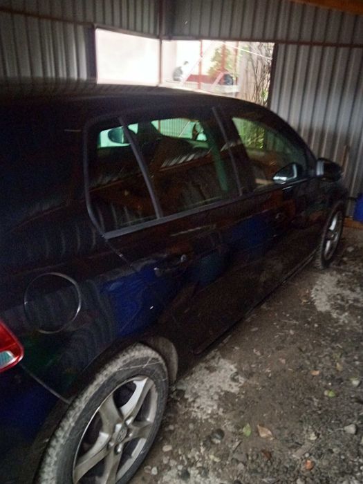 VOLKSWAGEN Golf 2010 — imagine 5