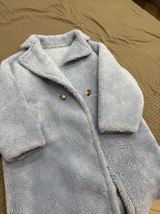 Продам норковую шубу