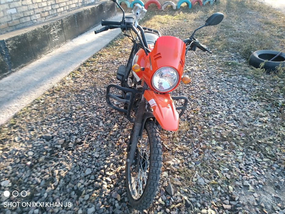 Мопед улар в хорошем состоянии