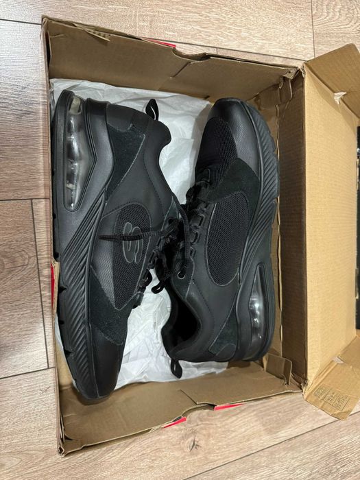 Мъжки обувки SKECHERS UNO 2 - 90'S 2 Shoes