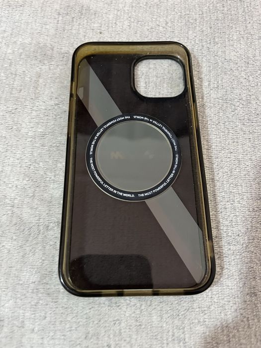 Huse Premium BMW pentru iPhone 13/14