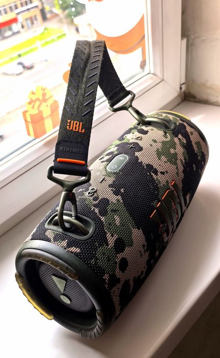 Jbl extreme 3 portabl