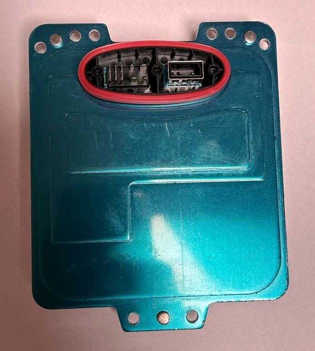 Balast Droser Xenon D1S MERCEDES W212 5DC 009 060-20