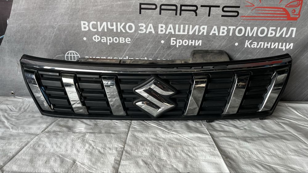 4 броя решетка Suzuki Vitara 3 2018-