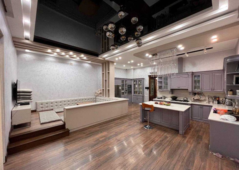 Сдается дом в Никитина! Все новое можно под бизнес!