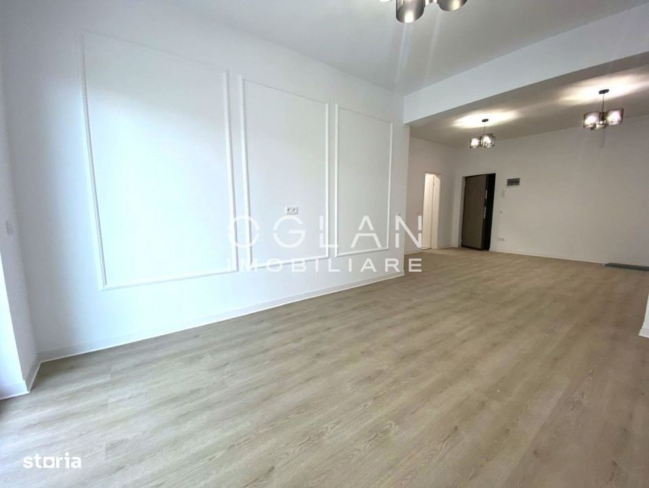 Apartament 2 cam nou, Etaj 1, Predare Imediata! Selimbar 0% Comision — fotografia 2