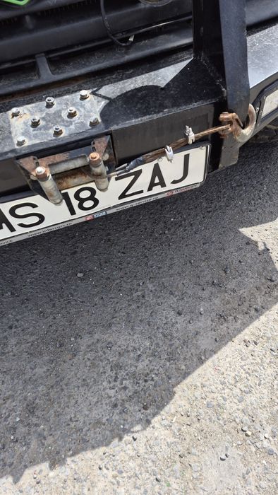 Suzuki Vitara benzina 1.6