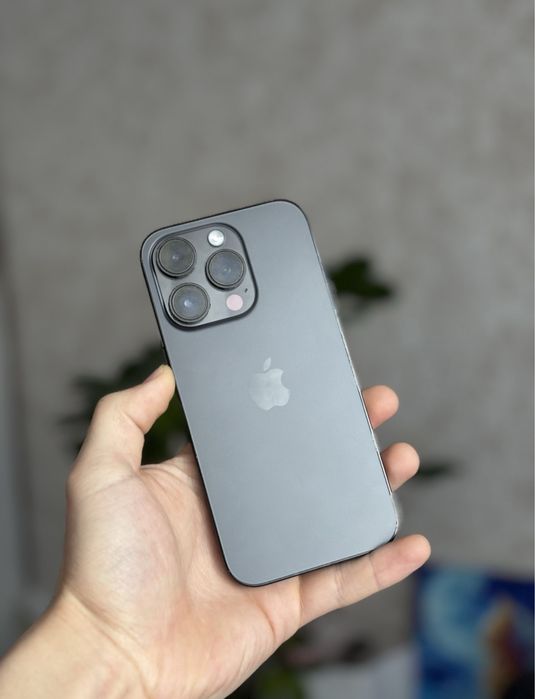 Iphone 14 pro 256 gb