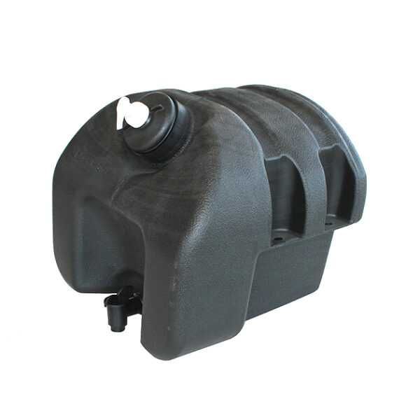 Rezervor Apa 18 L Cu Dozator De Sapun