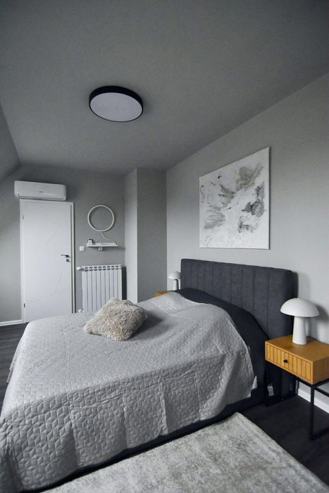 Дава се под наем Двустаен апартамент в София, Зона Б-19 - 70 кв.м за 897.6 € - Снимка #4