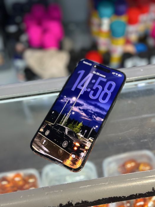 Айфон 14 про макс 256ГБ