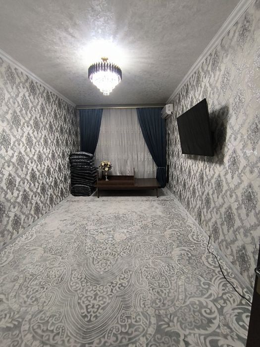 3х комнатная Сергели Чоштепа