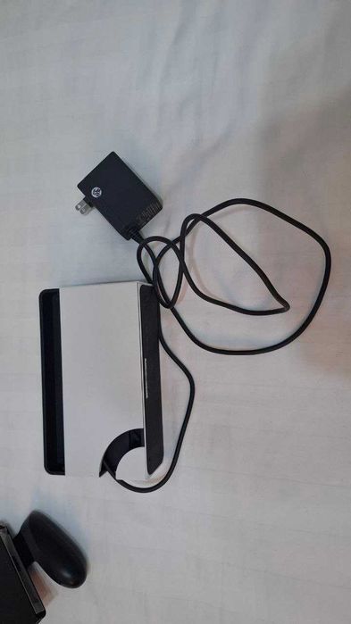 Nintendo Switch OLED White