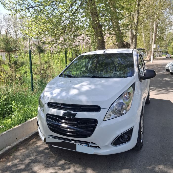 Spark avtomat zavod 2yevro abs kandyor metan gaz bor