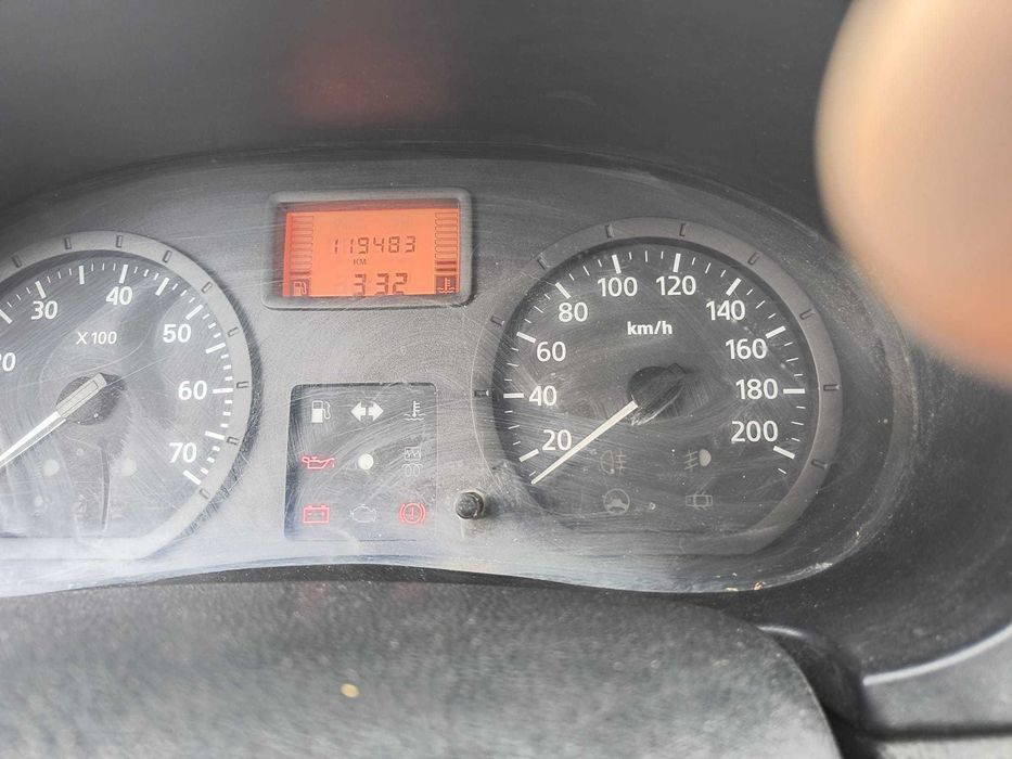 DACIA Logan 2005 — imagine 5