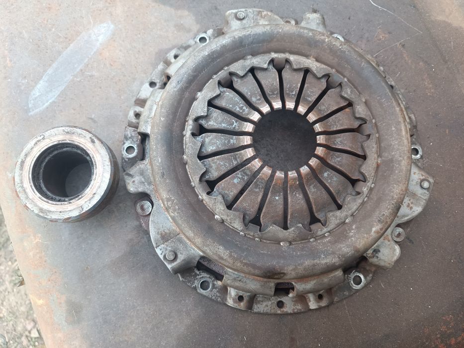 Запчасти двигателя газель 4216