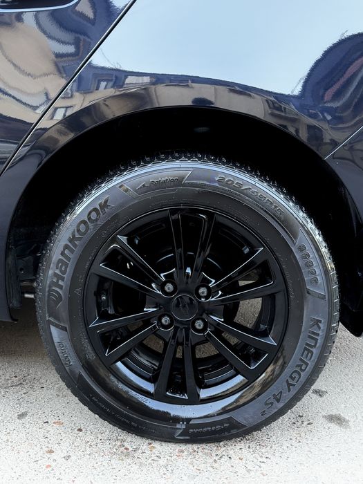 Срочно сотилади! Cobalt Darkmoon blue 4- позиция автомат, 24-25 йил