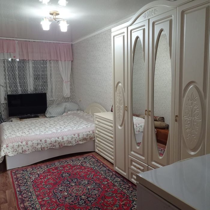 Продам 2-х комнатную квартиру