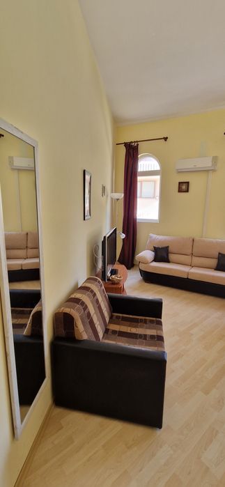 Дава се под наем Двустаен апартамент в Приморско - 63 кв.м за 49.47 € - Снимка #3