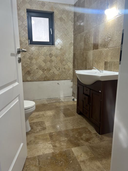 Duplex de vanzare Remetea mare cu toate utilitatile inclusiv asfalt