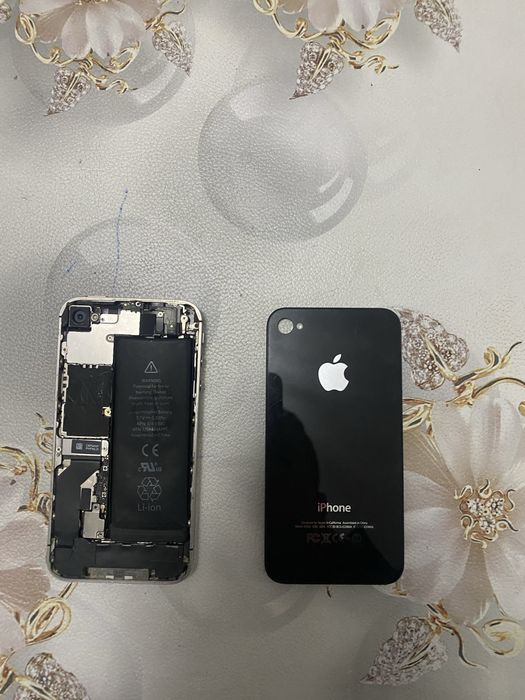 Айфон 4s хароший