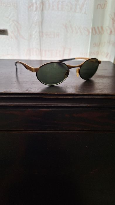 Слънчеви очила Alpina