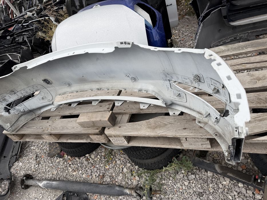 Броня Tesla Model Y