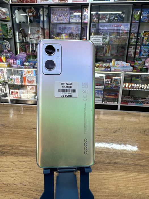 Мобильный телефон OPPO А96