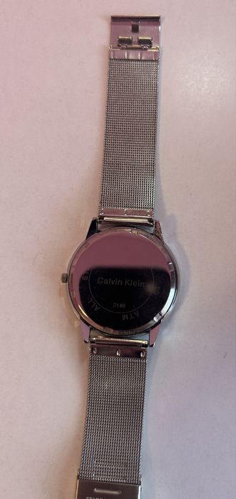 Дамски часовник Calvin Klein