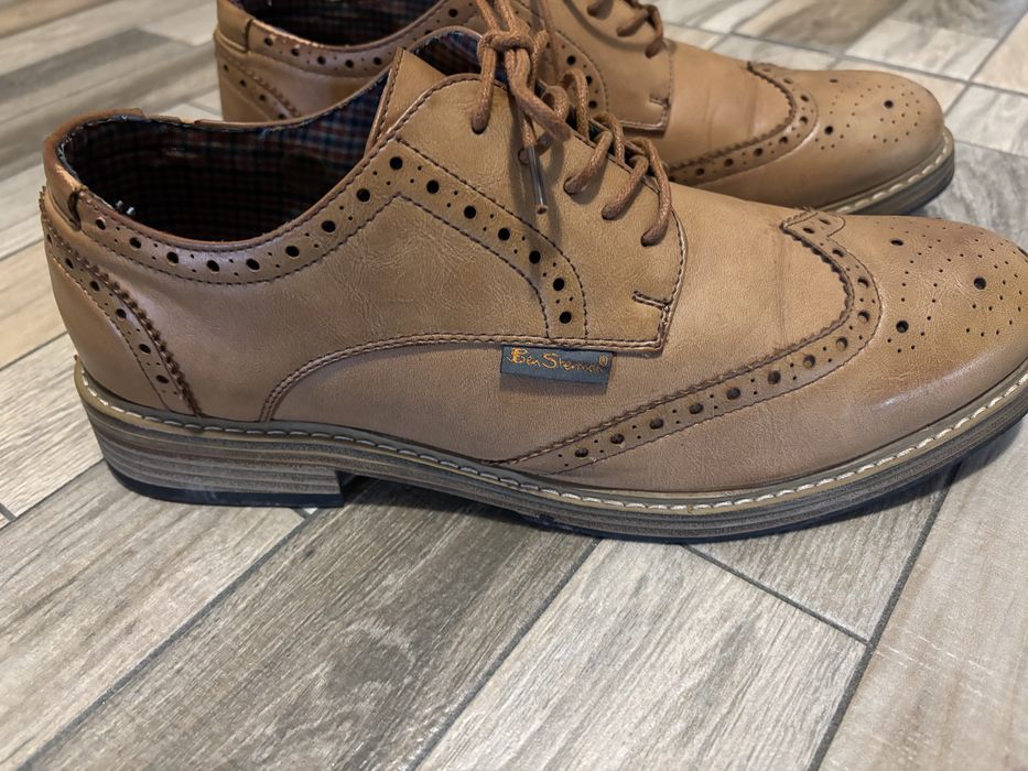 Pantofi Ben Sherman masura 44