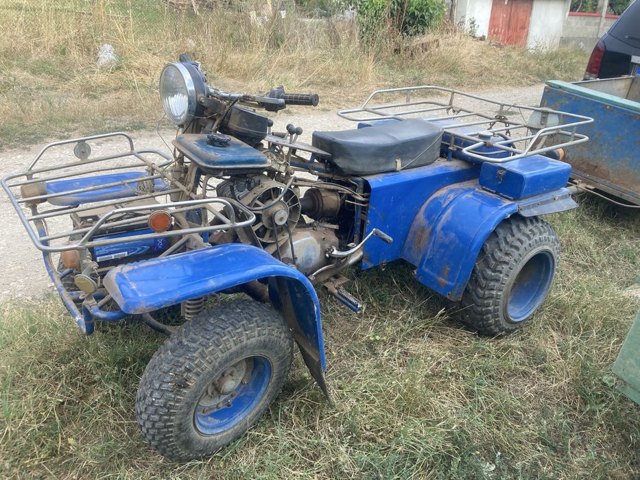 ЗИМ 350 ZIM 350 ИЖ 350