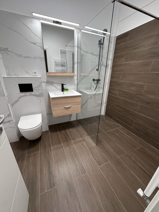 Apartament 3 camere Bloc Nou 2024!!!Complex rezidendial!!!