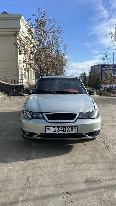 Nexia 2 ideal xolatda