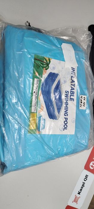 Продается бассейн