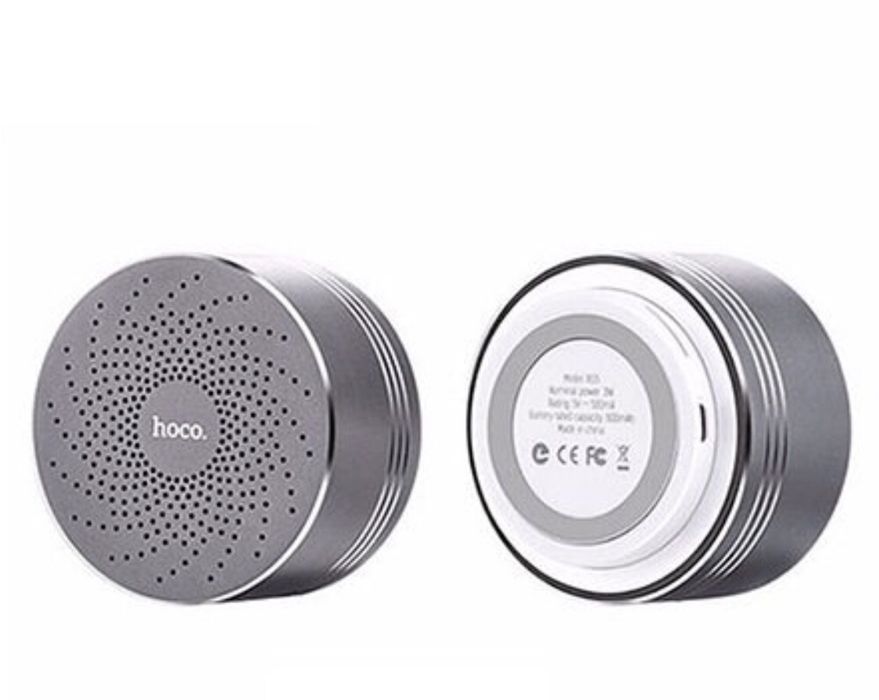 Hoco Bluetooth колонка