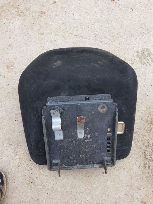 Scaun tractoras gazon Tractor iarba utilaj