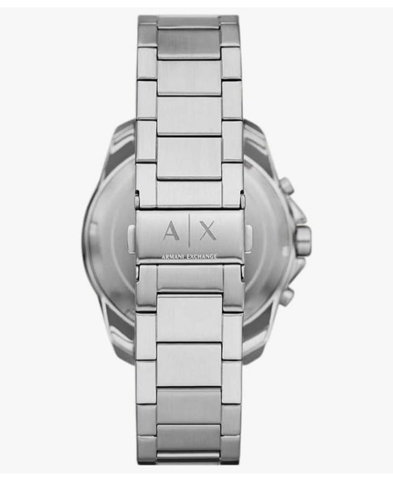 Мъжки часовник Armani Exchange Spencer