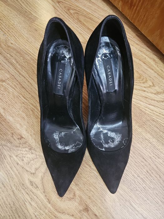 Pantofi stiletto Casadei