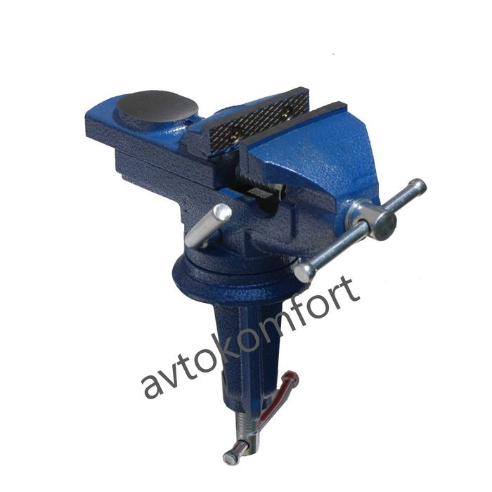 60мм Или 100мм Менгеме С Въртяща Основа С Код КТ 764