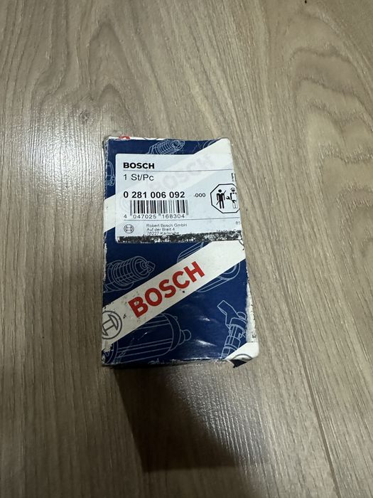 Дебитомер BMW / MINI