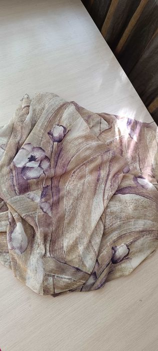 Отрезы тканей НОВЫЕ