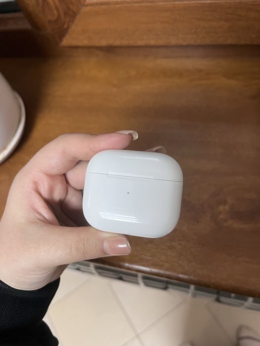 AirPods(3rd generation) ОРИГИНАЛЬНЫЕ