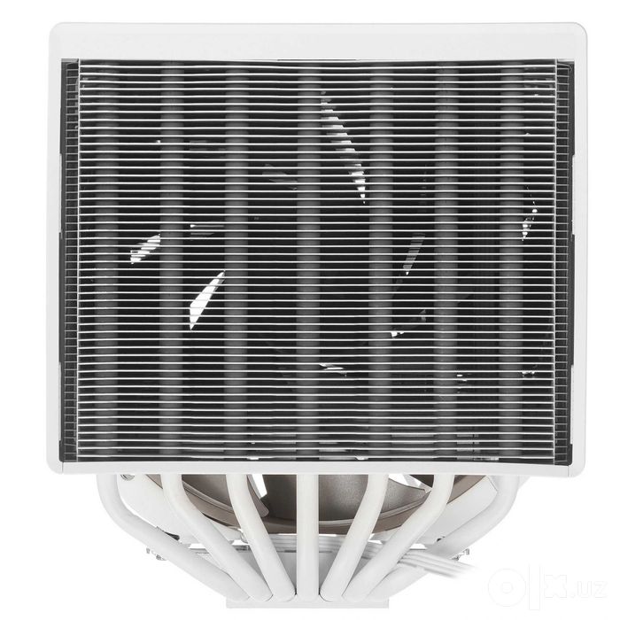 > Кулер для процессора DeepCool Assassin IV White